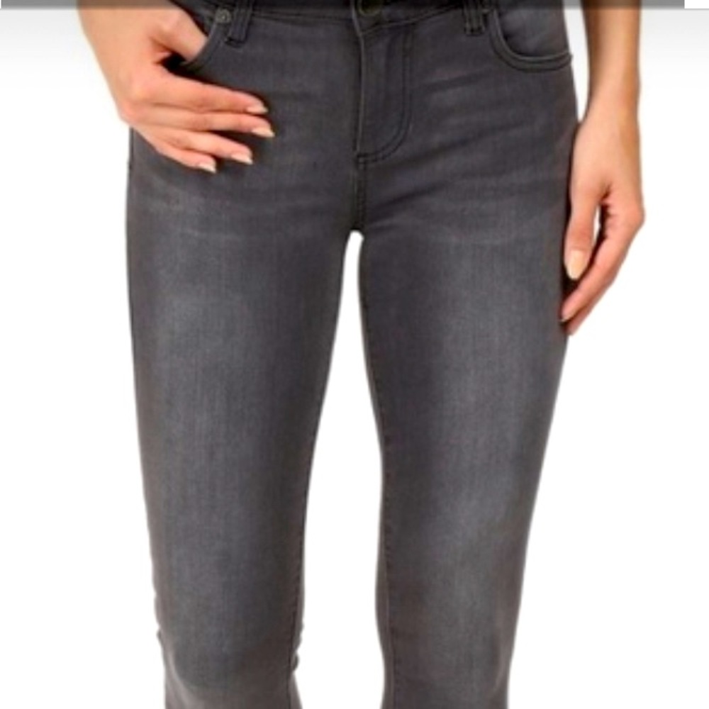Kut from the Kloth Jeans-Size 10
